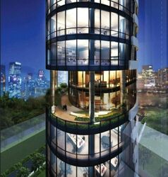 Oxley Tower (D1), Office #459023831